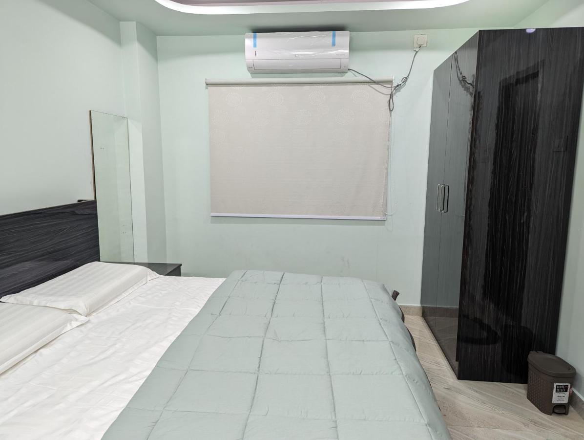 Ramya Grand Apartment วิสาขปัตนัม ภายนอก รูปภาพ