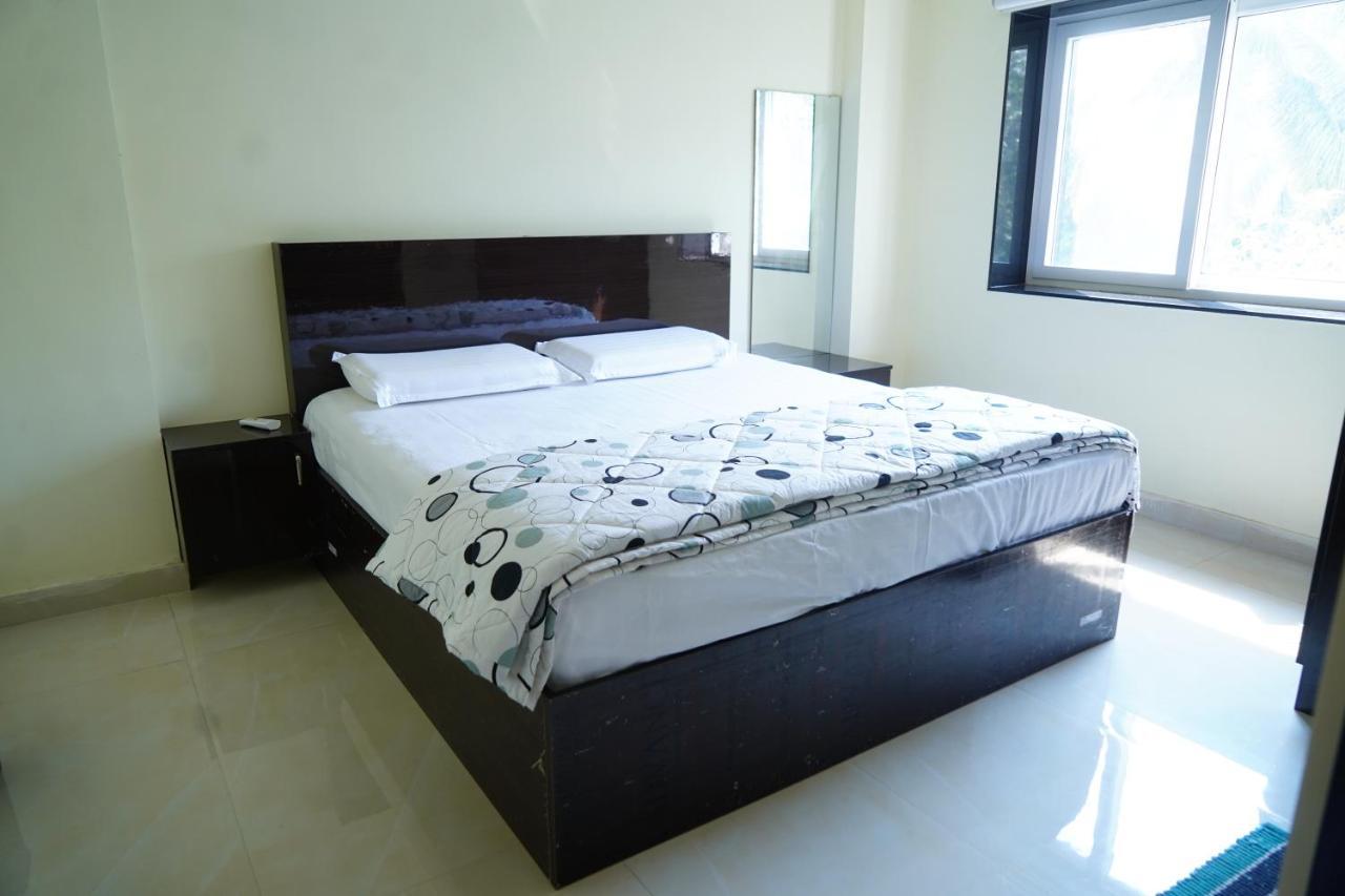 Ramya Grand Apartment วิสาขปัตนัม ภายนอก รูปภาพ